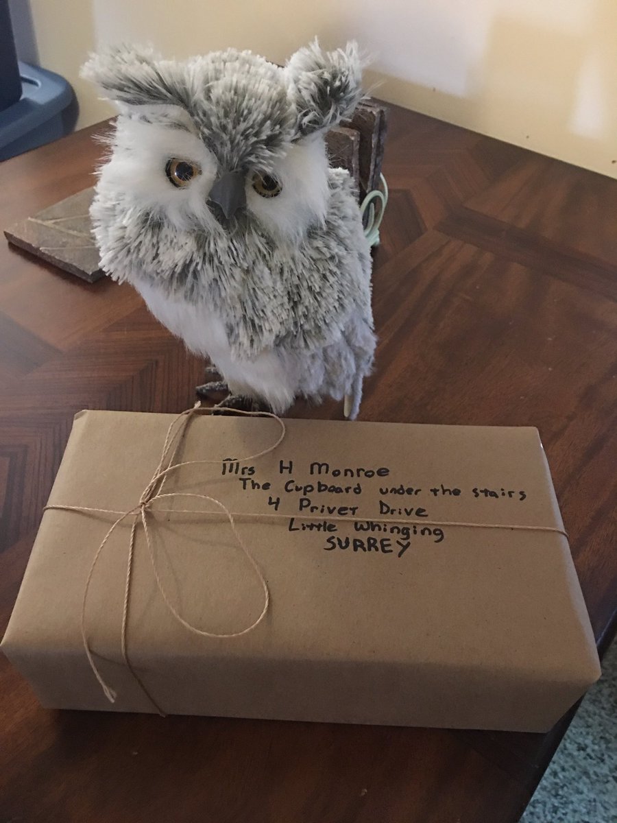 Paul Monroe tweet media