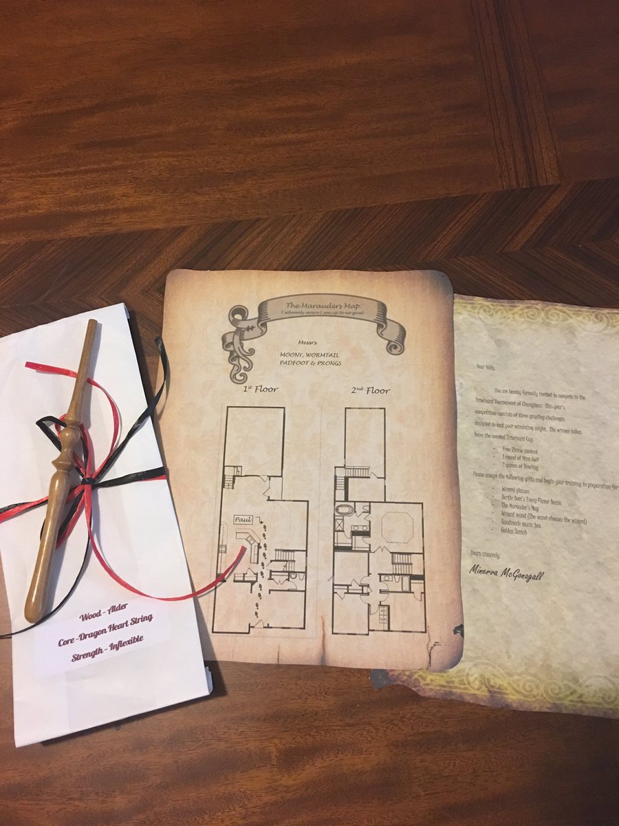 Paul Monroe tweet media