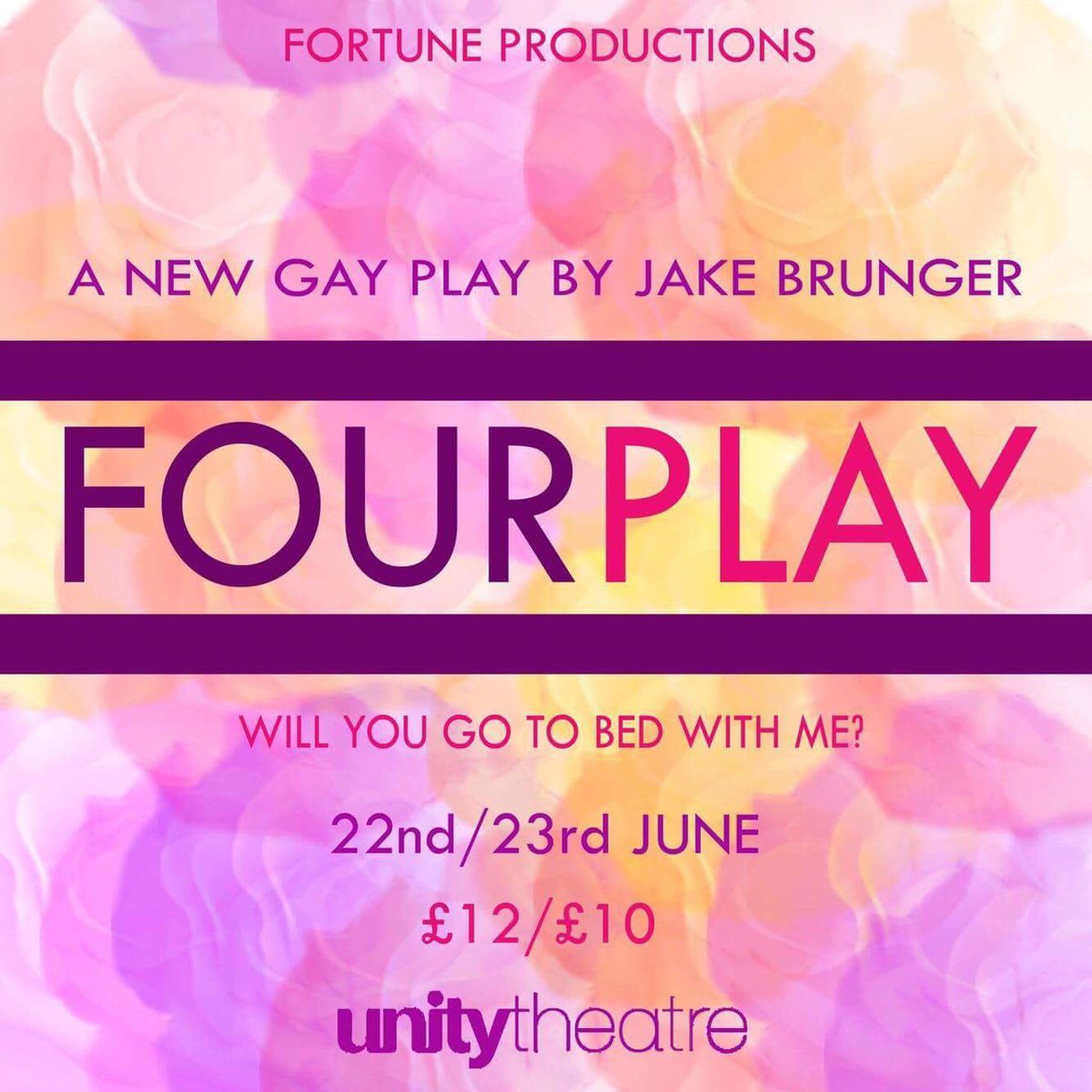 Jofeena's tweet photo. Two couples take us on a hilarious rollercoaster of emotions as they battle to concept of monogamy! https://t.co/tKGfSKkwND https://t.co/T11ASnNaWL