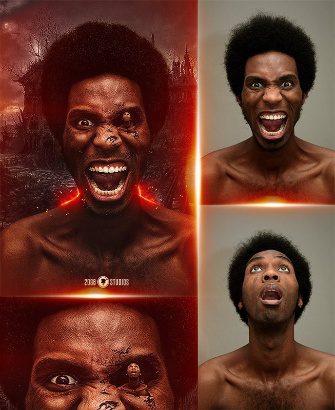 2086studios's tweet photo. Photomanipulation by @2086studios
Besoin d'un graphiste pour votre projet ? Contactez moi: 
► damien@2086.fr
► https://t.co/EXKSmiYjsi https://t.co/YkHDhkzN7z