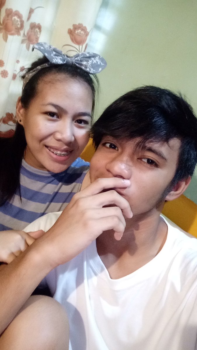 SUPEREJ10's tweet photo. My Babe Husband Also My Bestfriend Iloveyou so Much 💕❤👫💑💏😘😍 https://t.co/H2gD5GofhT