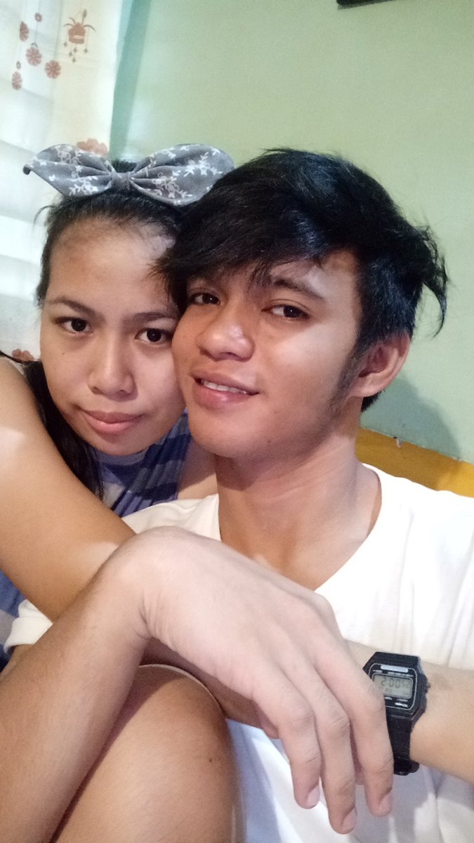 SUPEREJ10's tweet photo. My Babe Husband Also My Bestfriend Iloveyou so Much 💕❤👫💑💏😘😍 https://t.co/H2gD5GofhT
