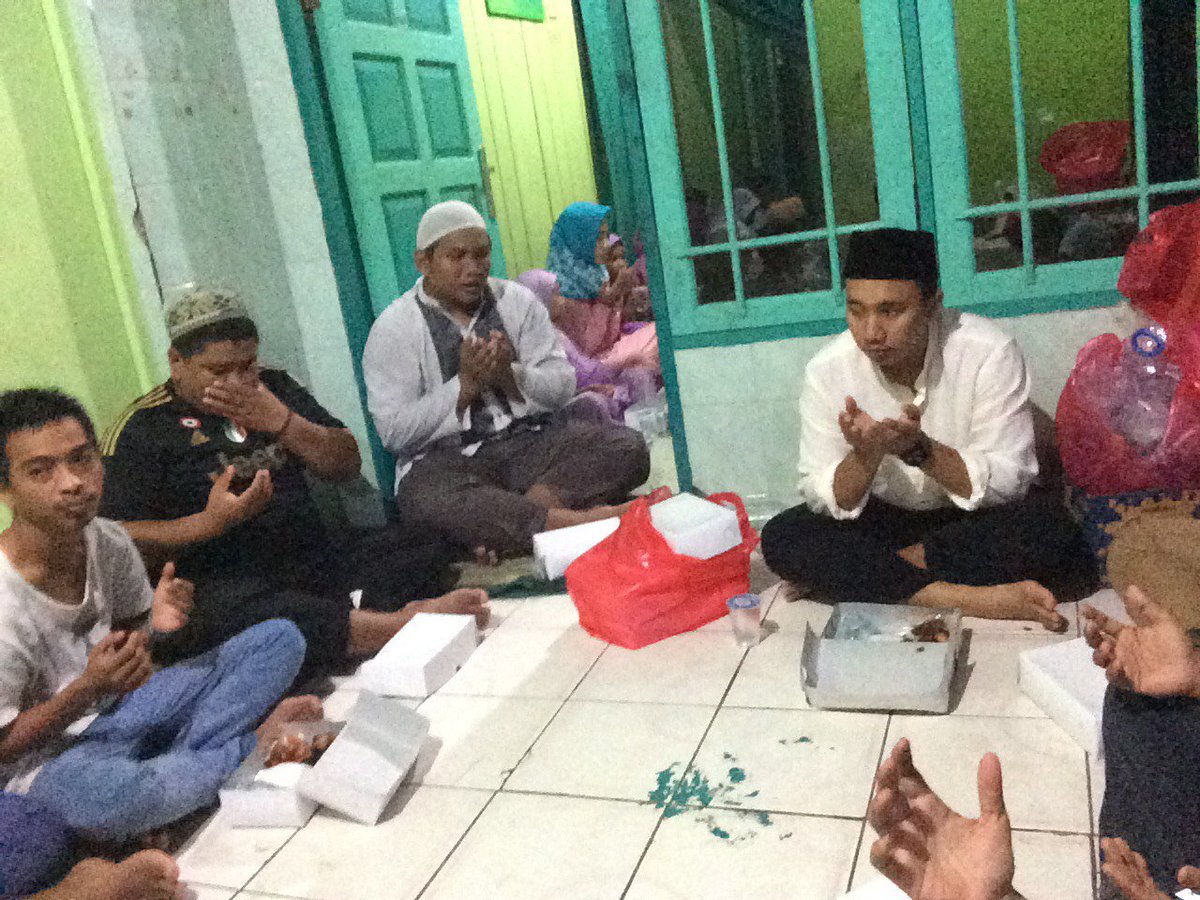 JCI_Kukar's tweet photo. Alhamdulillah....
#JCIKukar
#Juventini
#FinoAllaFine
#PantiAsuhan
#ARRAYYAN
#KUKAR
#TENGGARONG
#RamadhanBerbagi https://t.co/ebGLnnT9vz