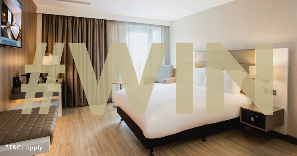 ACHotelBirm's tweet photo. #WIN a luxurious 1-night stay incl. dinner &amp; breakfast! Follow &amp; RT or enter via Facebook: https://t.co/6xAsRVzWJD #Competition #Birmingham https://t.co/7sYsY21gGQ