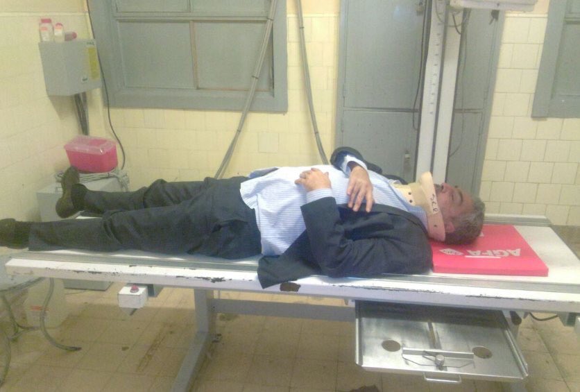 Noticiero 7 SDE tweet media