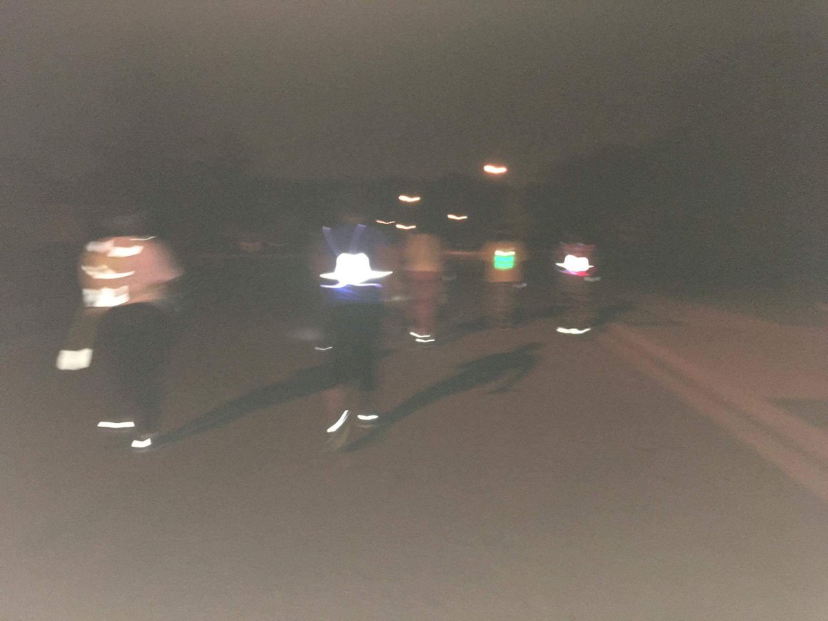 Olliegall's tweet photo. #TGBATG @GirlTrek #4Dark30 3-6miles #GivingUpBadHabits
We're halfway through our June 100mile #GetFree challenge. #FunB4TheSun
#Miles4Dad https://t.co/wmuCjSFWwC