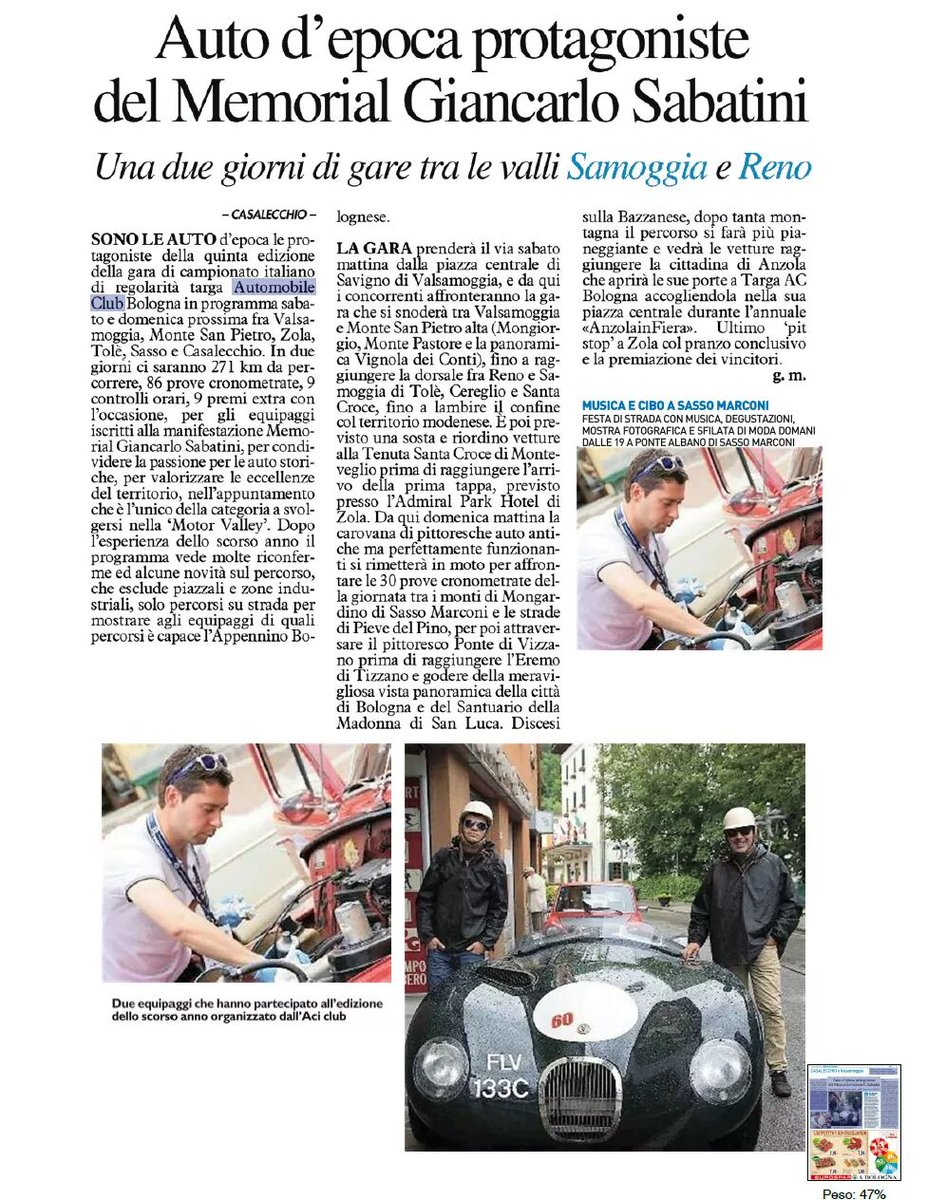Tenuta Santa Croce tweet media