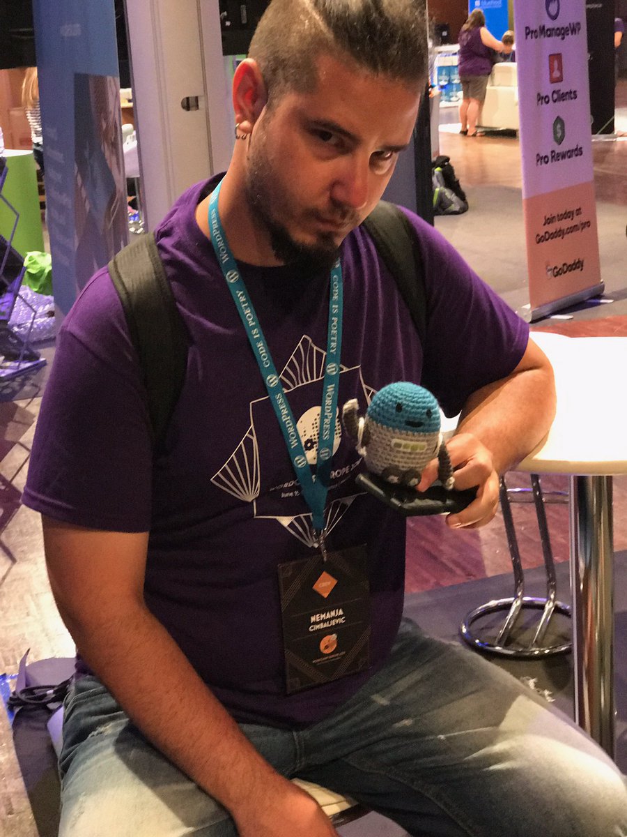 manny's tweet photo. As I promised @bikcrveni #wceu https://t.co/NuqCY4wZC4