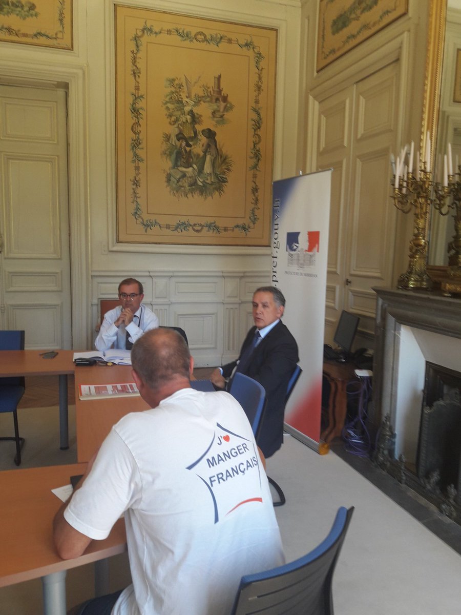 Marie Andrée Luherne🌏🐄🌿🇪🇺🇫🇷 tweet media