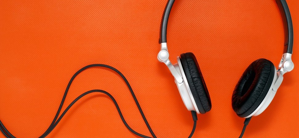 12 Podcasts That Will Make You a Better Leader soch.us/2rn93Oc #attemployee