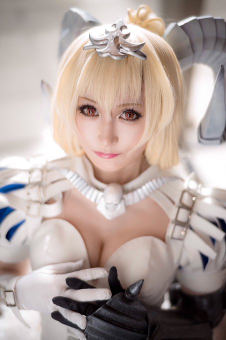 Twitterのコスプレ画像50