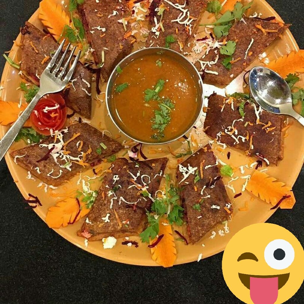 Ultimate!! Sarvam special dosa!!!!