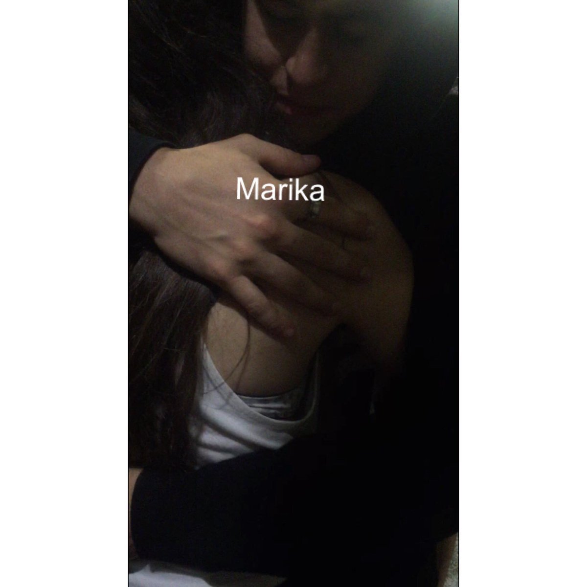 marikajx's tweet photo. @Nashgrier finally I met you, I can't believe it❣ thank you so much❤️ TI AMO🇮🇹 https://t.co/gb8MhHMP3U