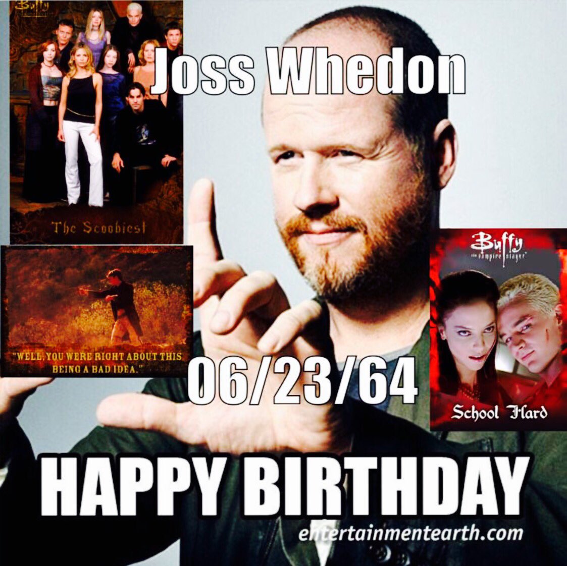  Birthday Whedon 