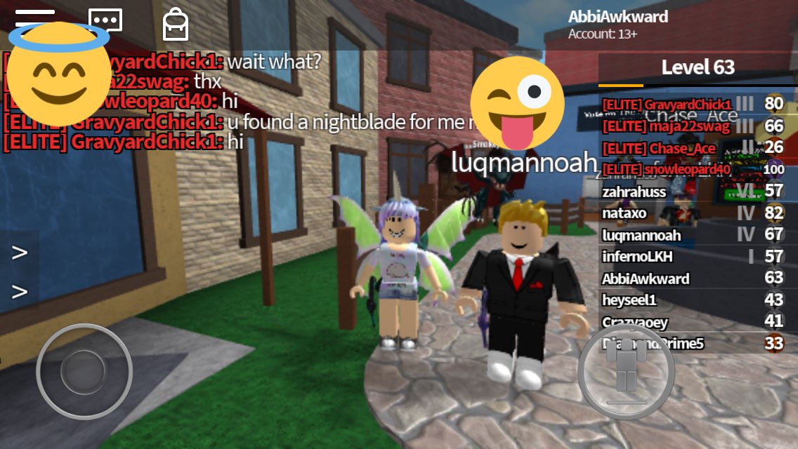 Roblox Guess The Emoji Level 63 Abbi Awkward Abbiawkward Twitter