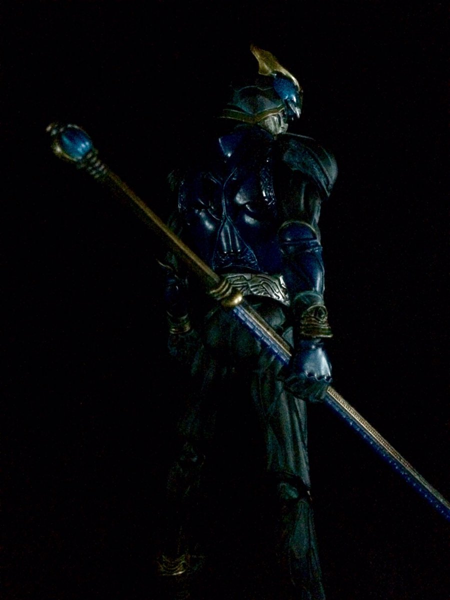 クウガ
#geek #figure #toy #nerd #hero #toycommunity #toyphotography #オモ写 #ブンドド #フィギュア撮影友の会
#仮面ライダー #特撮 #kamenrider
#sic #安藤賢司 #竹谷隆之 #五島純