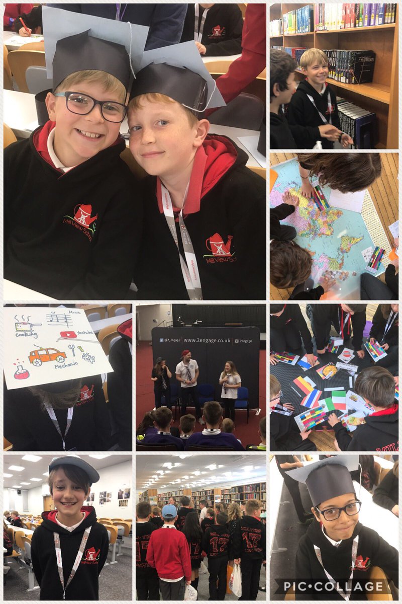 Having a brilliant day at Chester University feeling much more confident for high school. Thank you!  <a href="/PathwaysUoC/">Performing Pathways</a> <a href="/2_engage/">2engage CIC</a> <a href="/UoC_Outreach/">UoC Outreach</a>