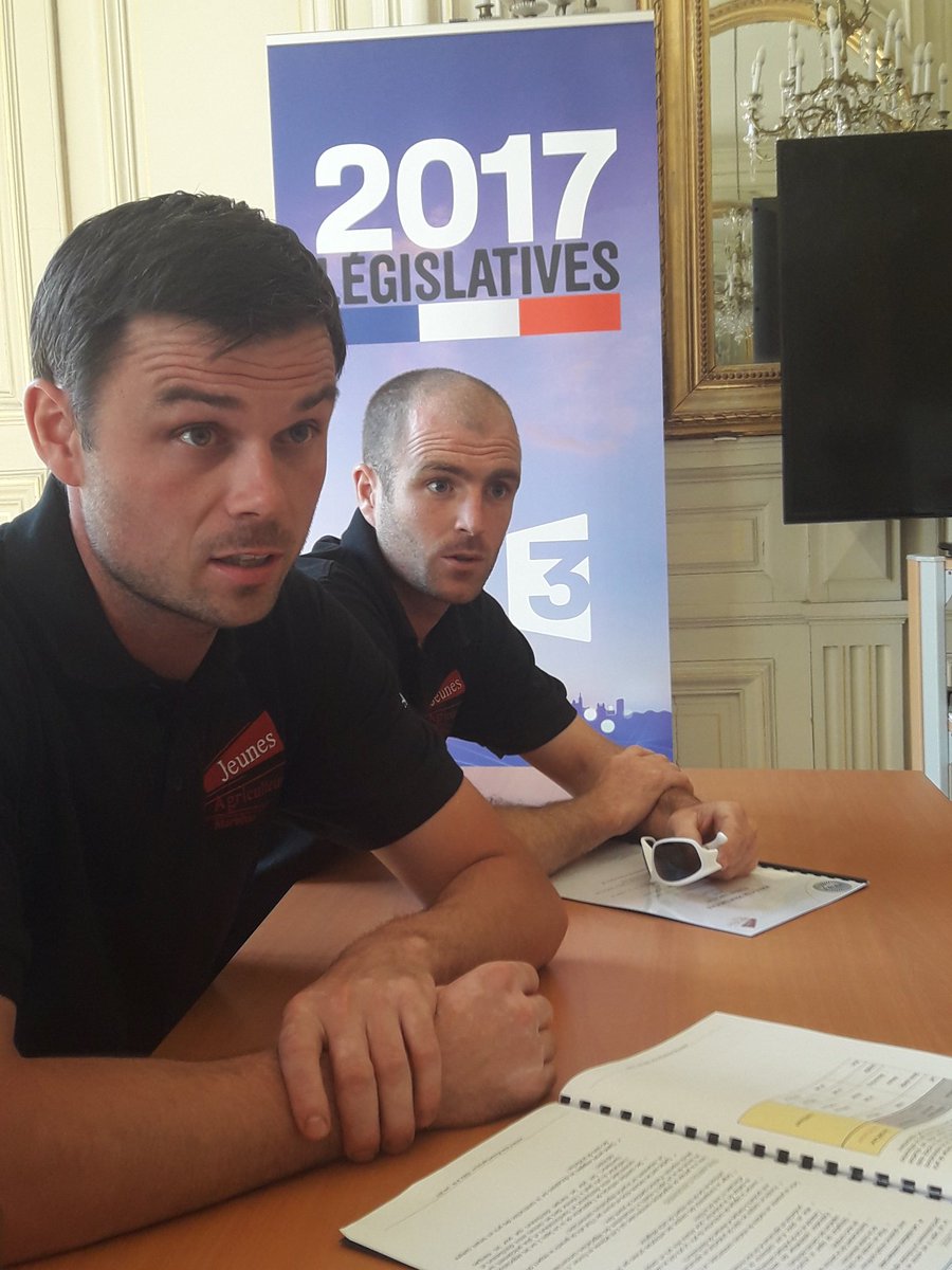 Marie Andrée Luherne🌏🐄🌿🇪🇺🇫🇷 tweet media