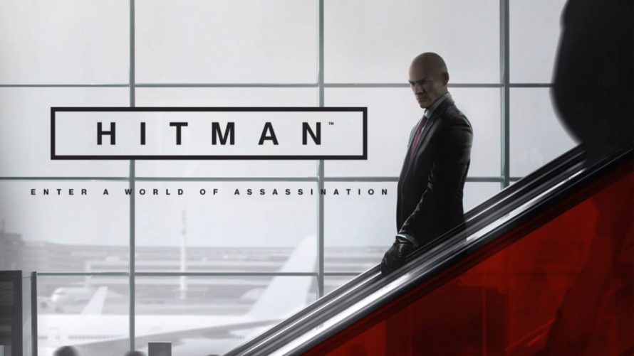 jvfrance_com's tweet photo. IO Interactive devient un studio indépendant et récupère Hitman au passage

→https://t.co/qXcuSEXZxU https://t.co/Hj0w2wJ18G