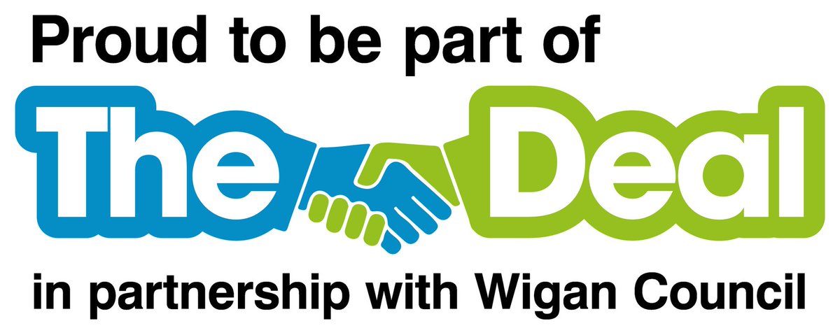 Excited to have been award Community Investment Funding from <a href="/WiganCouncil/">Wigan Council</a> for our new community store #TheDeal @KandyMoss @JoPlattMP