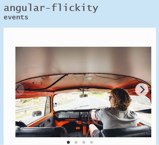 ng_directives's tweet image. angular-flickity is an ng-module for Flickity to create Touch, responsive, flickable carousels for your website
- angular-js.in/angular-flicki…