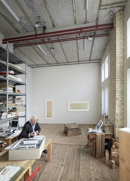 #Fotoausstellung: Hans Danuser. Dunkelkammern der Fotografie im Bündner Kunstmuseum #Chur buff.ly/2t9qliN