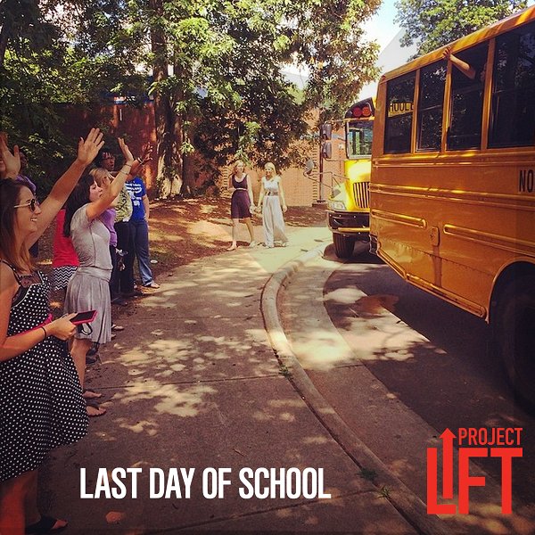 Central1Lc's tweet photo. Congrats on a great school year and a well-earned #LastDayOfSchool for @CMS_DHAPanthers and Thomasboro Academy. #ContinuousLearningCalendar https://t.co/FNLlkjJSMr