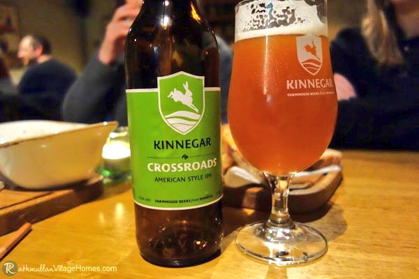 THEMERRIONINN's tweet photo. Make a date with our latest #rotationtap tonight! #Crossroads from @KinnegarBrewing is a tropical number &amp; ideal for #FridayFeeling drinks 🍻 https://t.co/7aF0ulXjnN