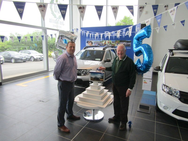 Joe Norris Motors (JoeNorrisMotors) Twitter