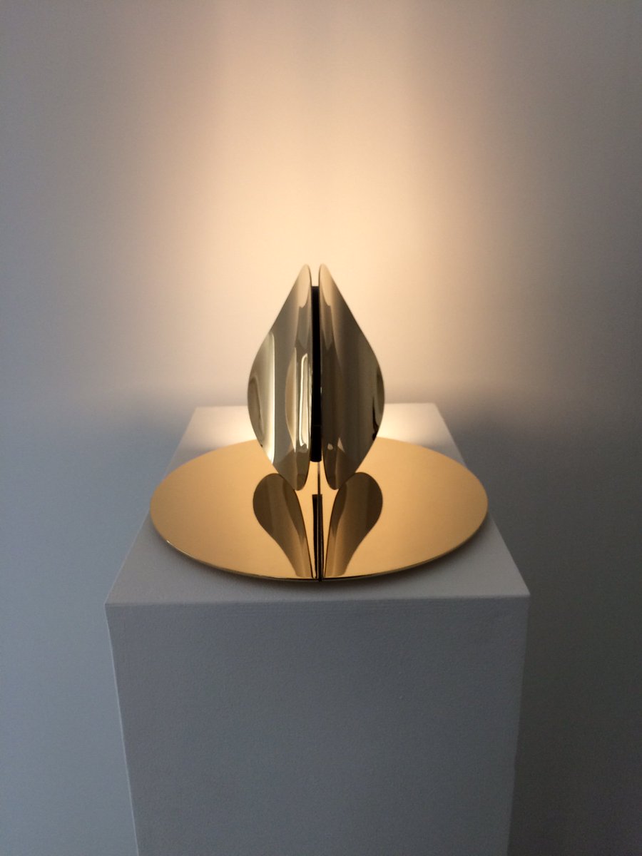 #FormaFantasma #GalleriaO.Roma #SpazioKrizia #design #amazingproject