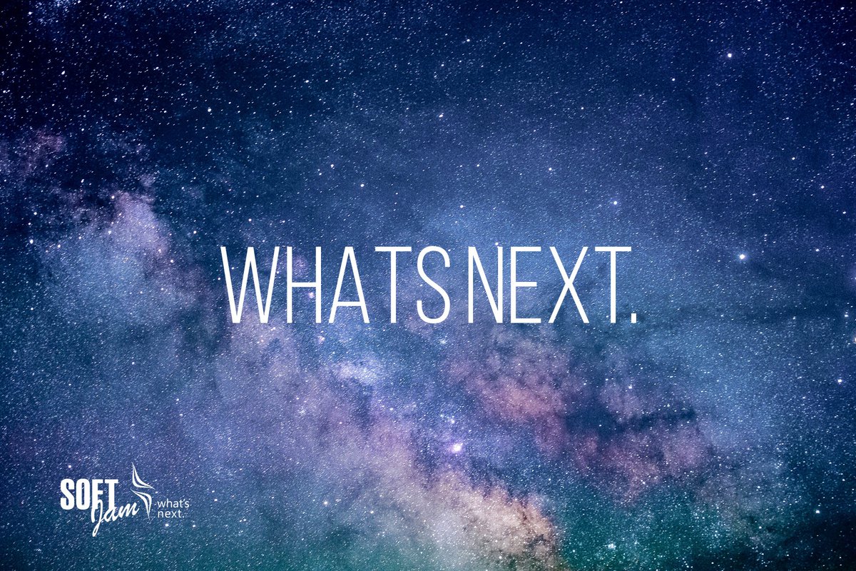 softjamIT's tweet photo. Softjam changes look. WHAT’S NEXT. Noi siamo già oggi, ciò che verrà. #SJDigitalTransformation #SJWhatsNext
https://t.co/s5nndO5LDx https://t.co/sGVkGBH10O
