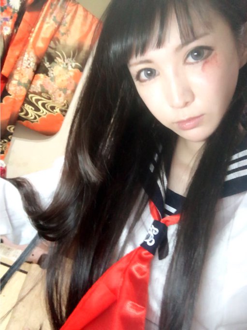 コスプレイヤーLeChat
のTwitter画像33
