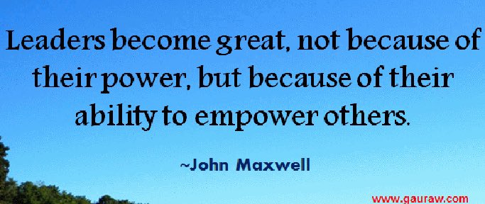 BellaxConnery's tweet photo. @LeicMSsports #LHSSH my leadership quote is: https://t.co/bXHsIRD8mp