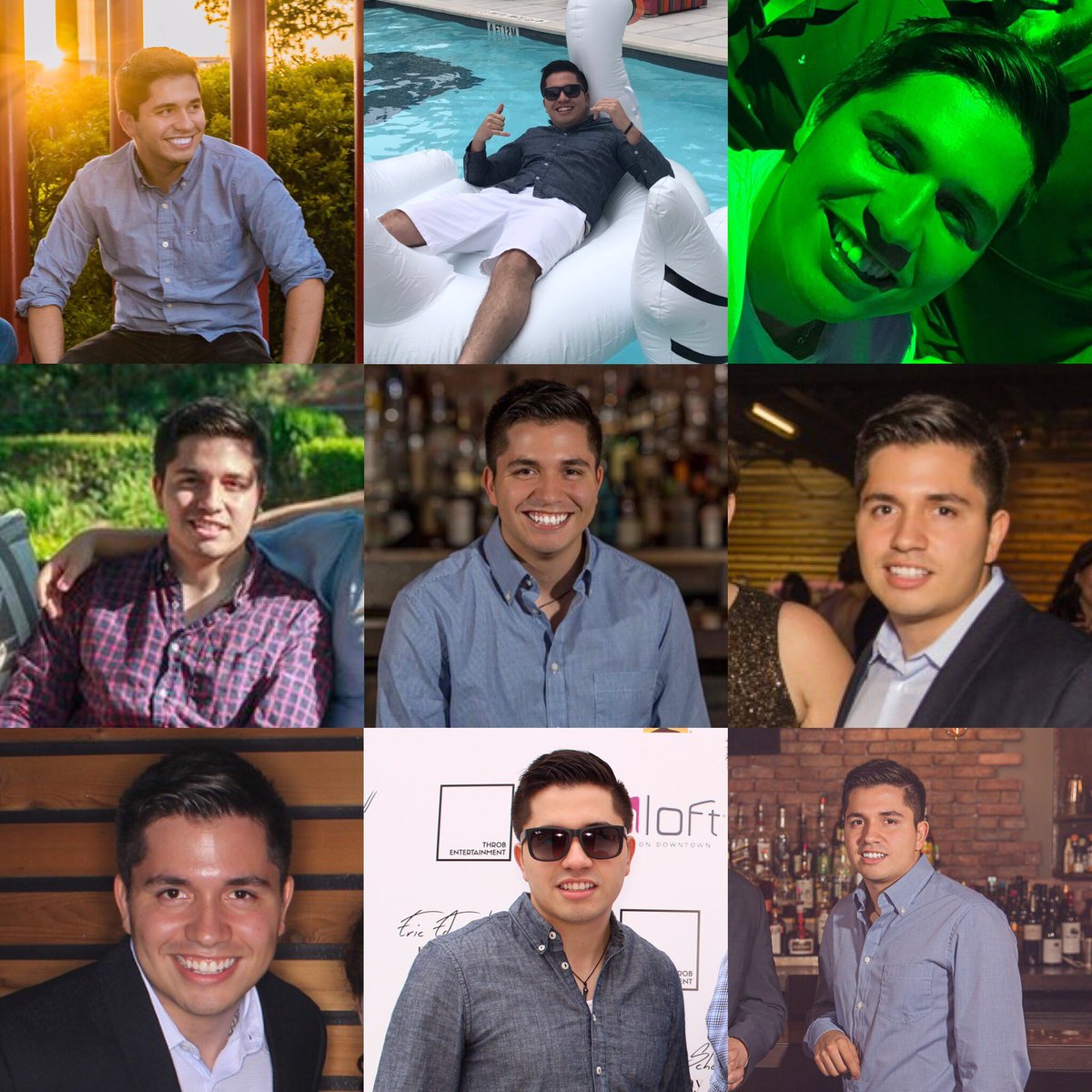 We are celebrating Cristian's birthday today! #happybirthday #birthdaywishes #partyhard