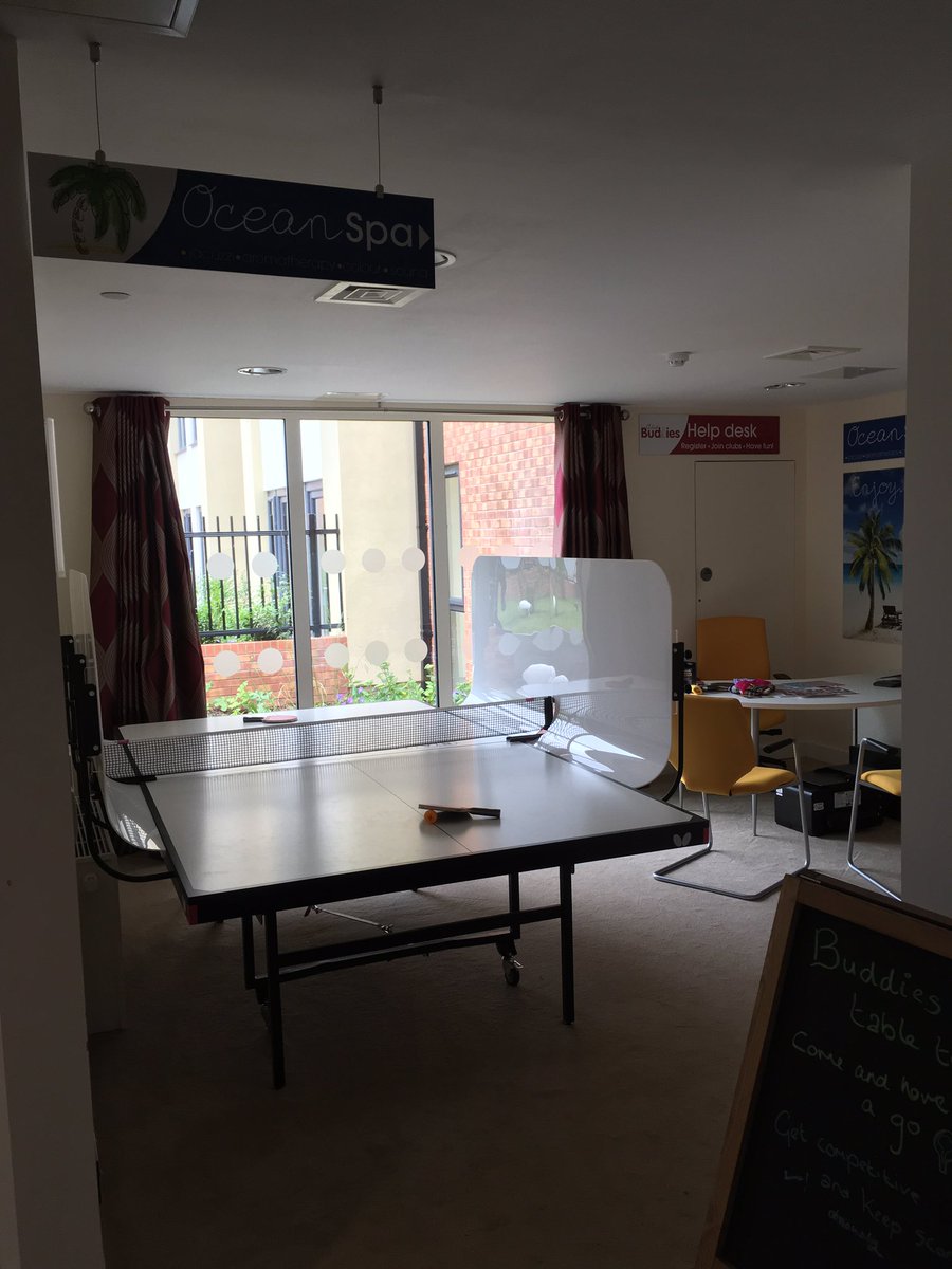 NCFCareForum's tweet photo. Amazing time at @WCS_Care #castlebrook inc a tour of the fantastic facilities available to residents #CHOD2017 #CareHomeOpenDay https://t.co/6rODP5UN1G