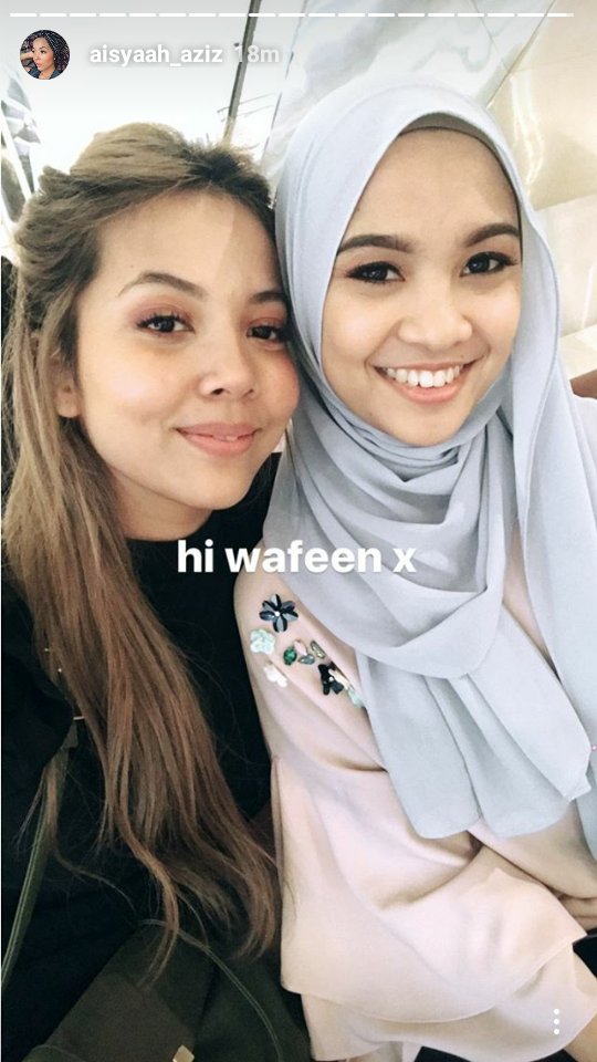 thelomasfc's tweet photo. @aisyaah_aziz @_nabilarazali ❤❤❤❤💗💗 #thelomas #thelomasfc #tandatanya #cemburu #pematahhati https://t.co/625JIm5bCZ