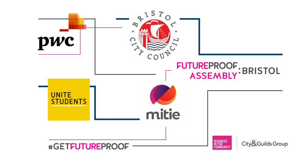 ShopLocalBris's tweet photo. Looking forward to discussing how we can open up jobs for young people in #Bristol @BITC’s #GetFutureProof event https://t.co/sCwGbVMW0j https://t.co/unCEHa9TE0