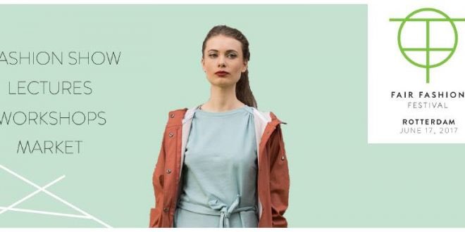 Wij zijn morgen aanwezig bij Rotterdam Fair Fashion in de Schiestraat in Rdam. Kom je ook? <a href="/FairFashionFest/">FairFashionFestival</a> #circularetextiles #duurzamemode