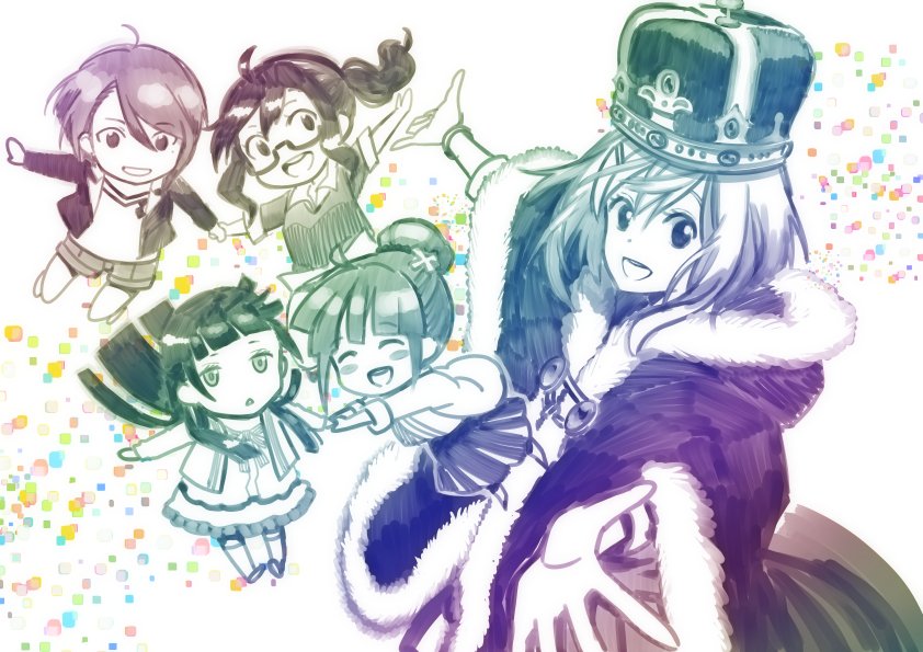 古日向いろは 鳴かせてくれない上家さん連載中 サクラクエスト第2巻お買い上げいただいた皆様 ありがとうございます 複数冊購入してくださった方もいて感謝の気持ちでいっぱいです 本来ならおひとりずつお礼を申し上げたいところですが こちらのツイート