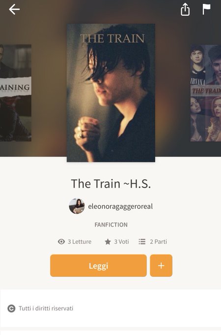 fatemi sapere cosa ne pensate! https://t.co/MweWrAqatu<a href="/tag/se%C3%A8contesempre"class="tags"><span>#se&egrave;contesempre</span></a>