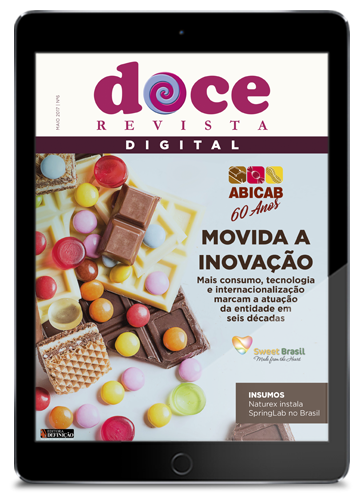 Doce_Revista's tweet photo. Veja e leia a nova edição da @Doce_Revista no smartphone, tablet e no computador https://t.co/fQFWrFjYRy #docerevista #abicab https://t.co/PnQHPaanYA