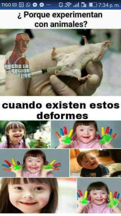 HumorMuyNegro3's tweet photo. #HumorNegro #SiTeRiesPierdes #Chistes https://t.co/IKdxFTgA3F