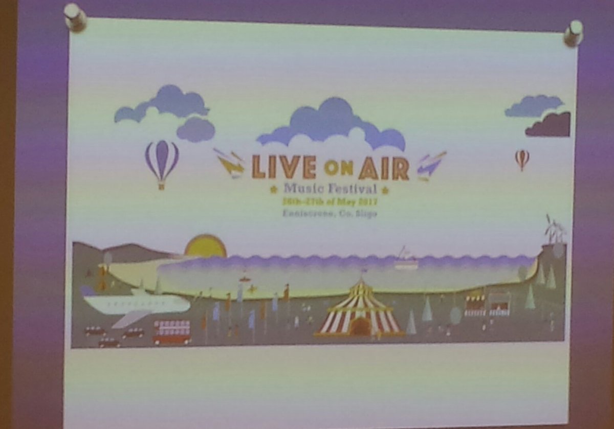 Feargus Dunne (@feargusd) on Twitter photo Great storytelling & innovation from David McGowan <a href="/quirkyglamping/">QuirkyNightsGlamping</a> to wrap up an excellent few days in Sligo <a href="/THRIC2017ITS/">THRIC2017ITS</a> .. #THRIC2017ITS Great storytelling & innovation from David McGowan <a href="/quirkyglamping/">QuirkyNightsGlamping</a> to wrap up an excellent few days in Sligo <a href="/THRIC2017ITS/">THRIC2017ITS</a> .. #THRIC2017ITS