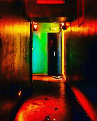 Bu Gece / Tonight :
. . . CUMA / FRIDAY 16.06.2017    
> > Psychedelic Coctail Dj Set