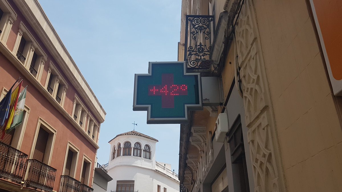 Agus_Martinez58's tweet photo. El Sahara en alerta amarilla por una ola de calor procedente de Córdoba. https://t.co/E2w0ZpsaL2