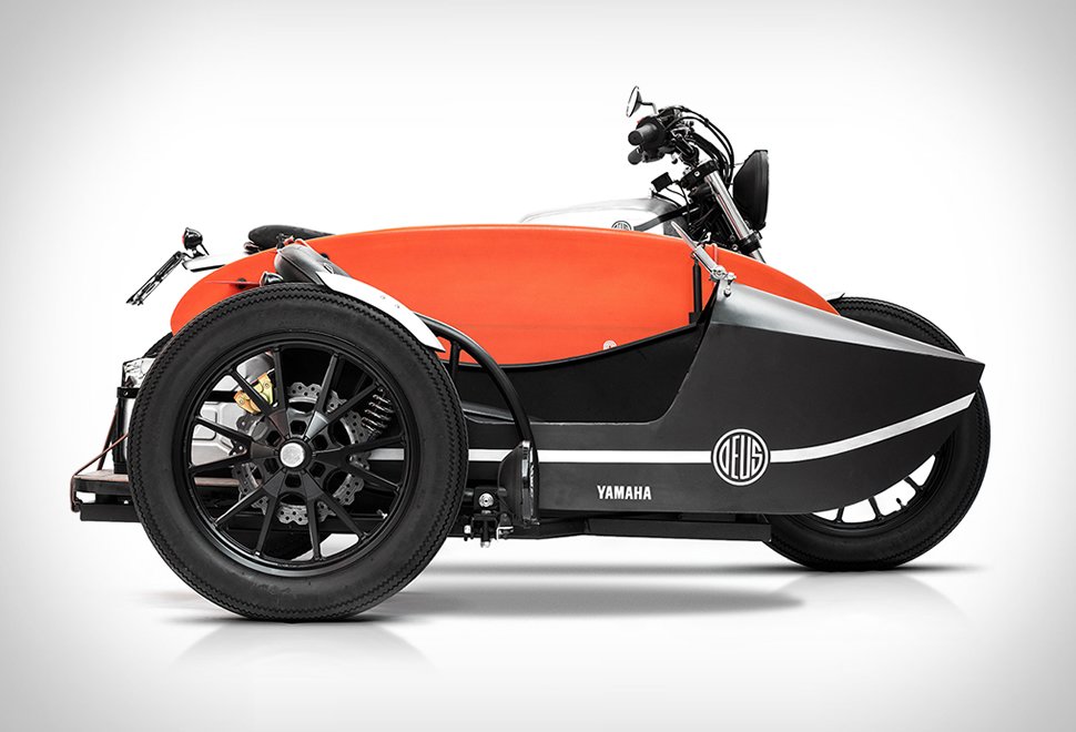 blessthisstuff's tweet photo. Deus Yamaha D-Side https://t.co/hoWg3sBQH5 https://t.co/ptk0m9rkC6