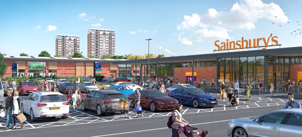 For all updates about #GreatHomerStreet please visit the website greathomerstreet.co.uk