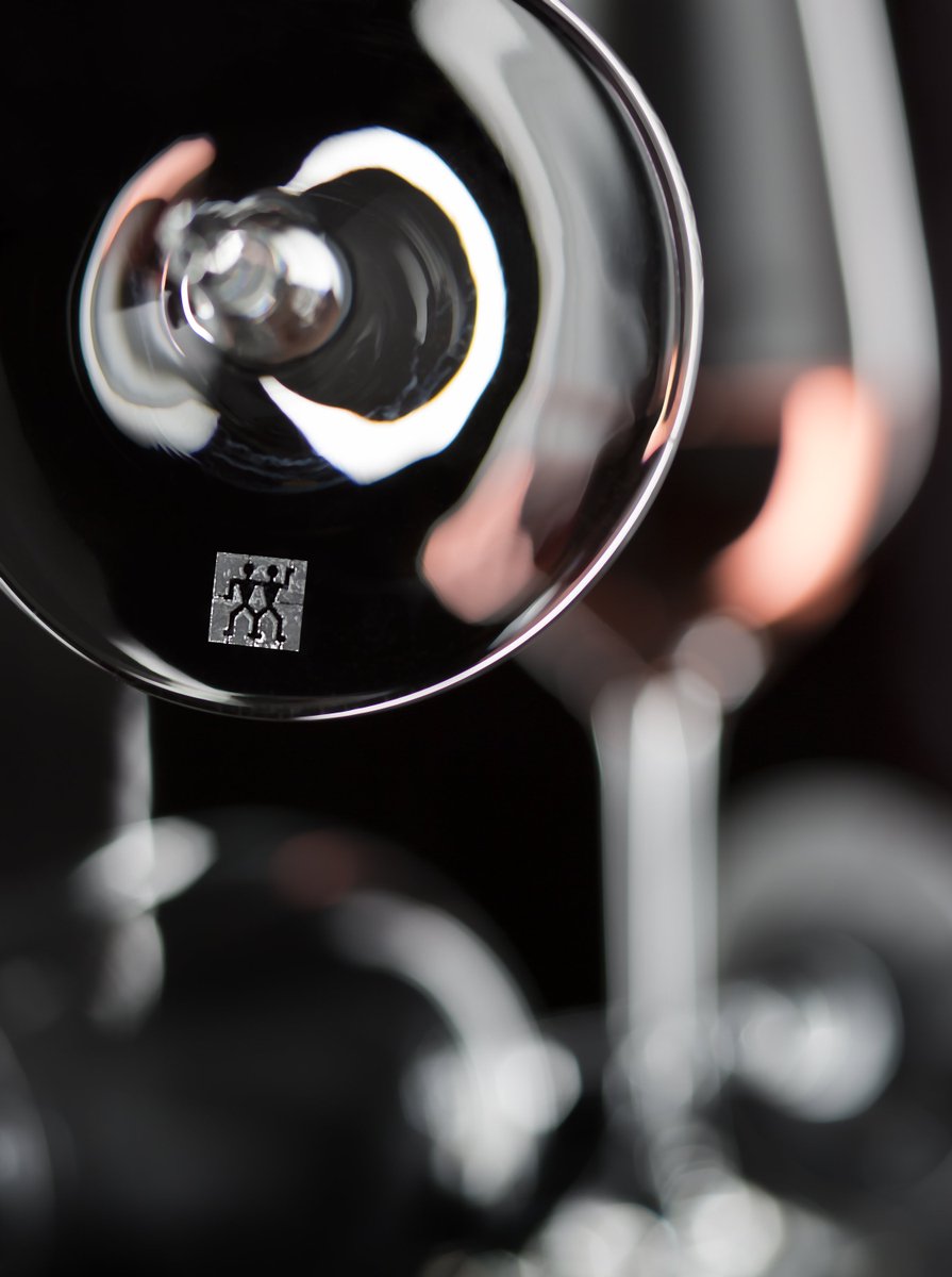 Official Stemware of the 2017 National Wine Awards of Canada.  @ZWILLING_CA   #NWAC17