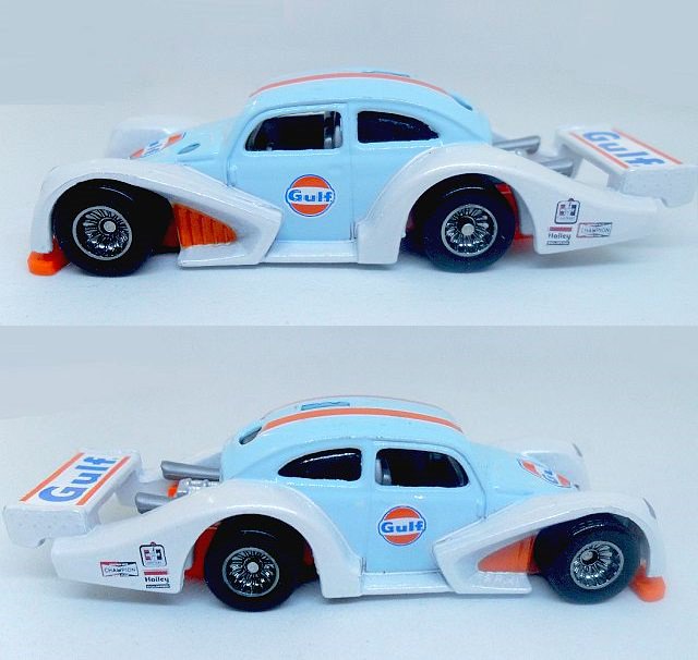 kafer racer gulf