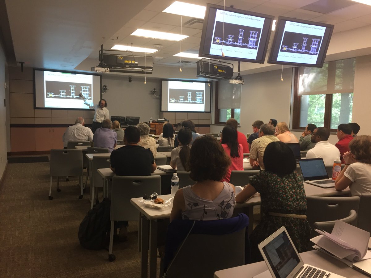 AmaizingAg's tweet photo. Join Iowa State University for Plant Phenomics Phridays! NOW: @LCademartiriLab Sign up for free https://t.co/BwYTc3ITta #MBDH #ISU_PSI https://t.co/oFg9yXo9Sw